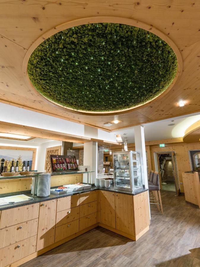 普拉茨尔酒店 奥法赫 外观 照片